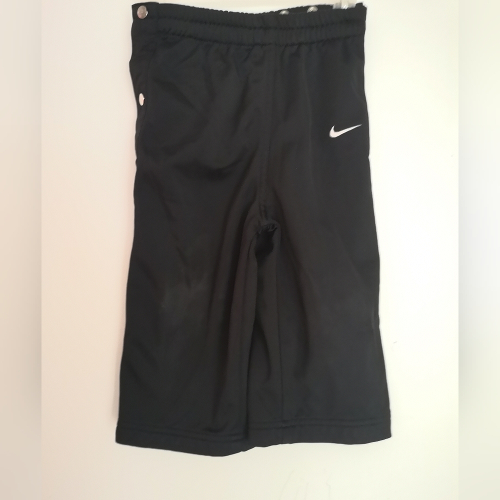 3/$20 Nike Side-buttoned Tear Away Track Pants